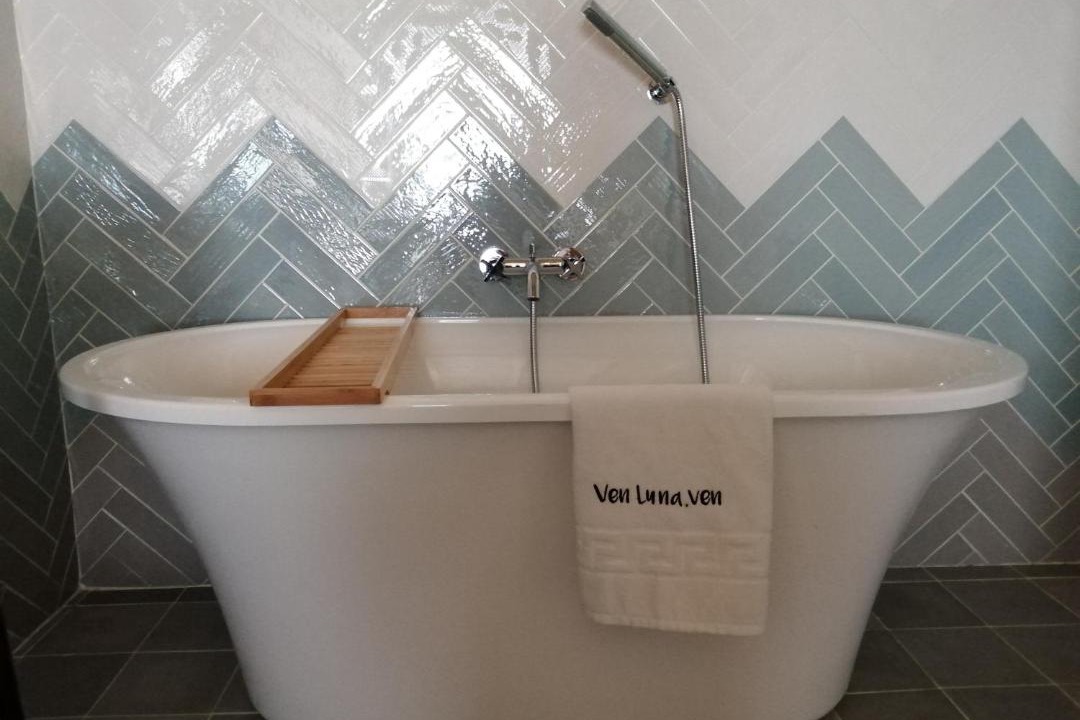 Photo of Bathroom in Casas del Castanar