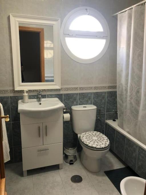 Photo of Bathroom in Cruz de Humilladero