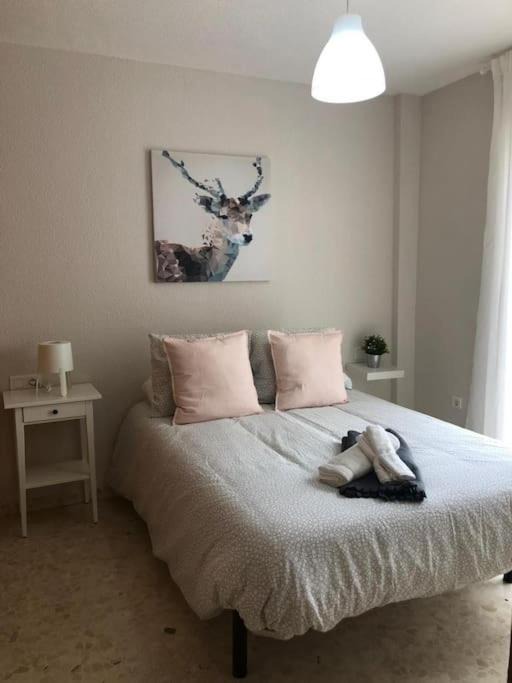 Photo of Bedroom in Cruz de Humilladero