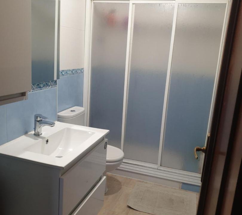Photo of Bathroom in Barbastro