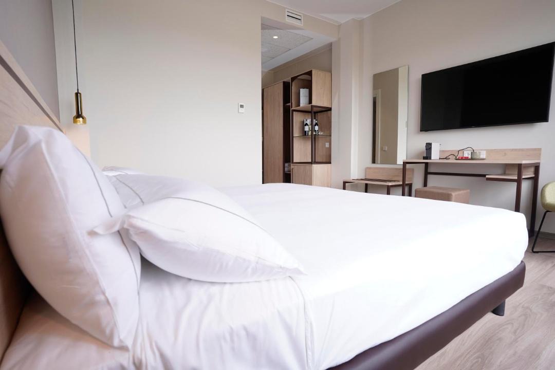 Photo of Bedroom in Navarrete