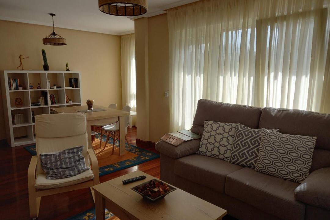 Photo of Livingroom in Ampuero