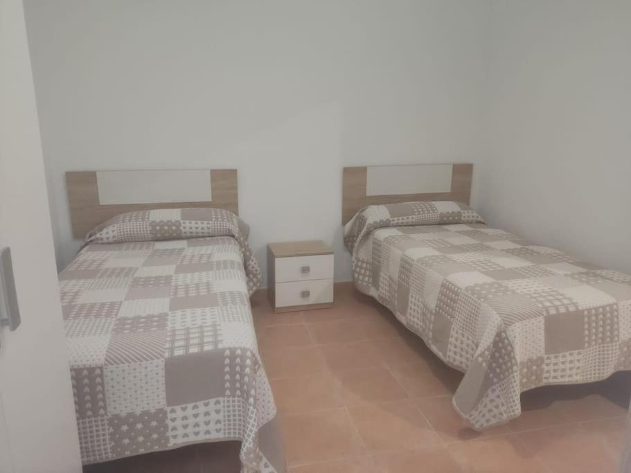 Photo of Bedroom in Palomares