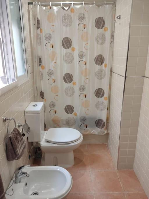 Photo of Bathroom in Palomares