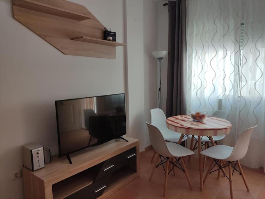 Photo of Livingroom in Palomares