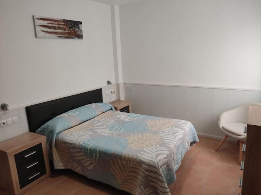 Photo of Bedroom in Palomares