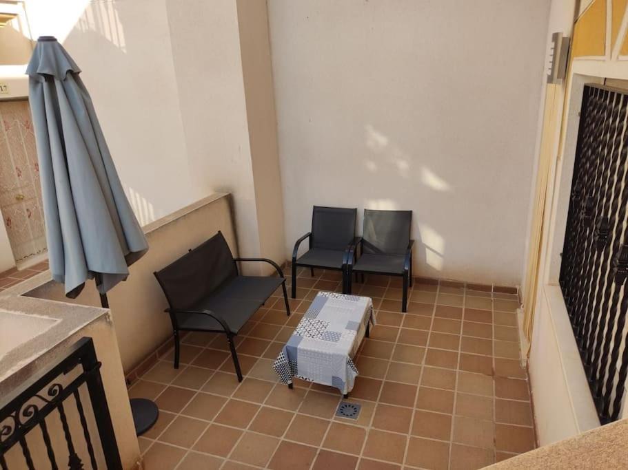 Photo of Livingroom in Palomares