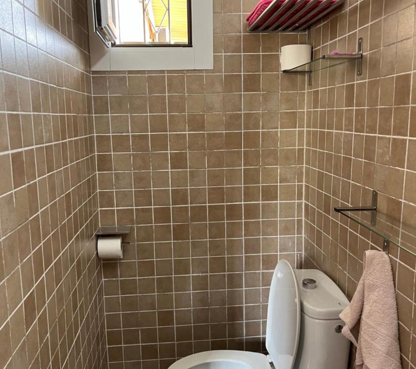 Photo of Bathroom in Lliria