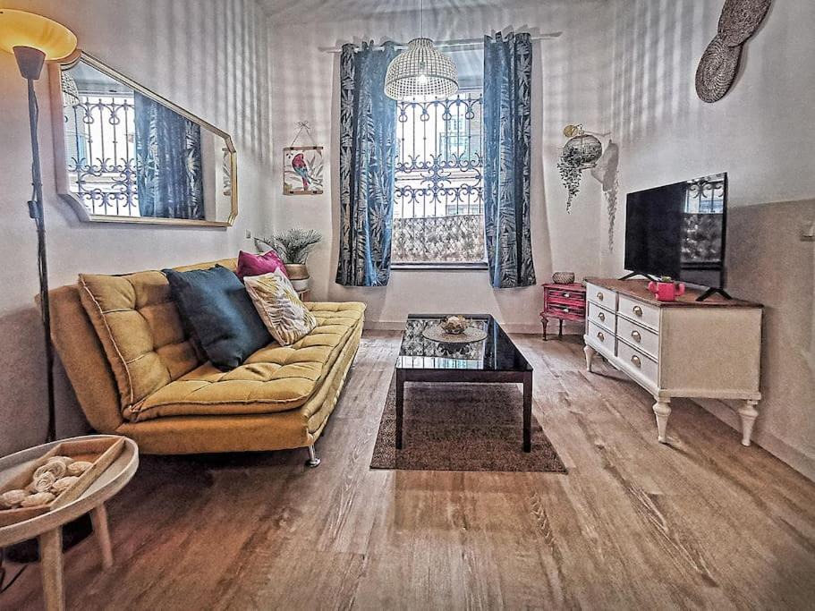 Photo of Livingroom in La Merced