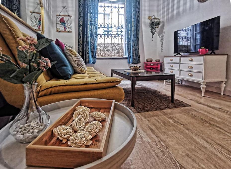 Photo of Livingroom in La Merced