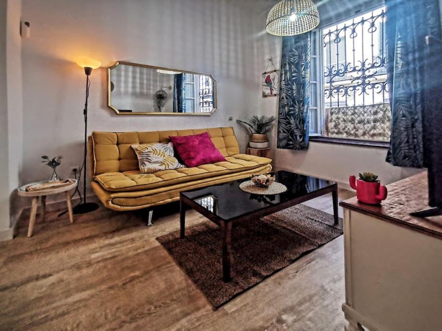 Photo of Livingroom in La Merced