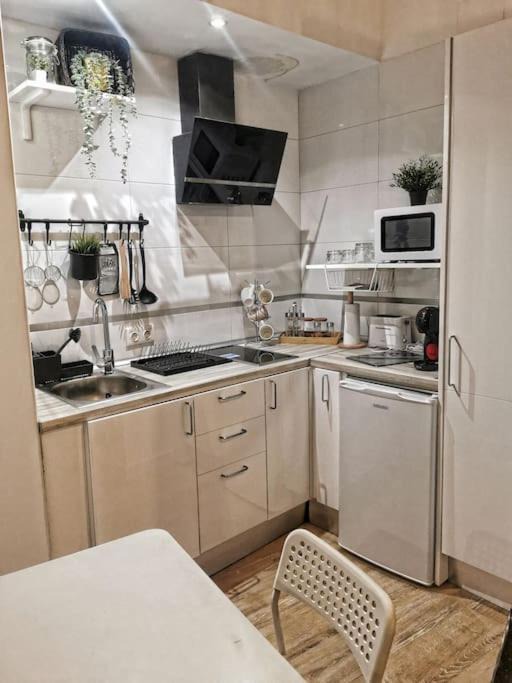 Photo of Kitchen in La Merced