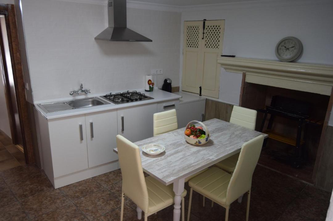 Photo of Kitchen in Castril