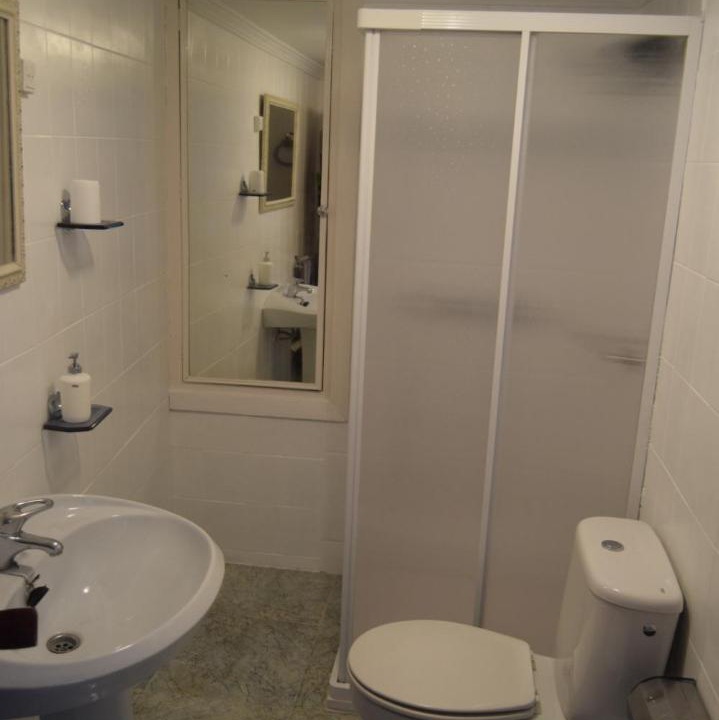 Photo of Bathroom in Castril