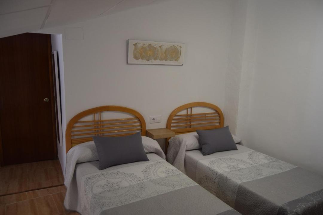 Photo of Bedroom in Castril