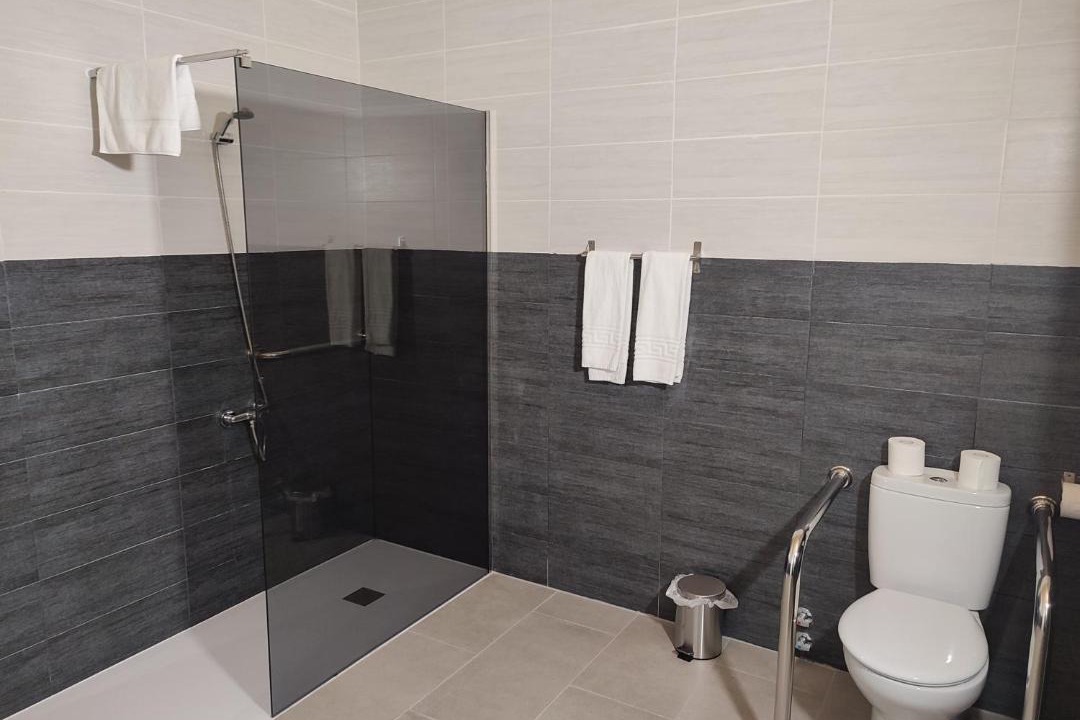 Photo of Bathroom in Columbrianos
