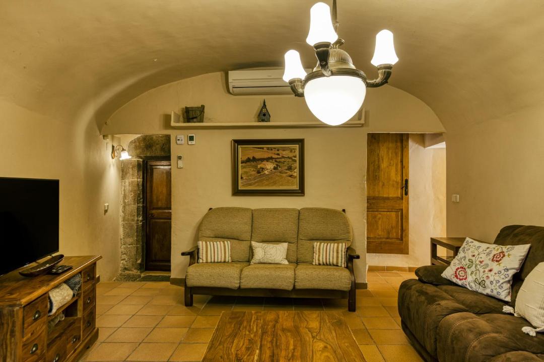 Photo of Livingroom in Parlava