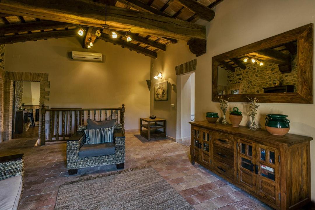Photo of Livingroom in Parlava