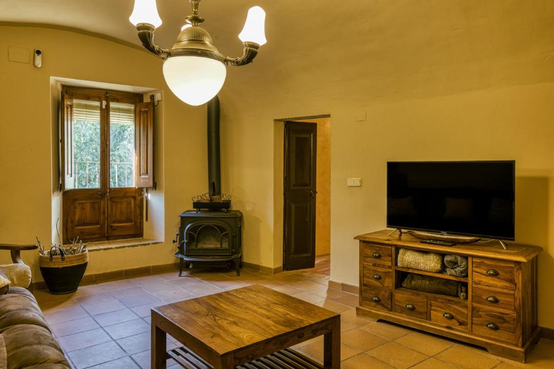 Photo of Livingroom in Parlava