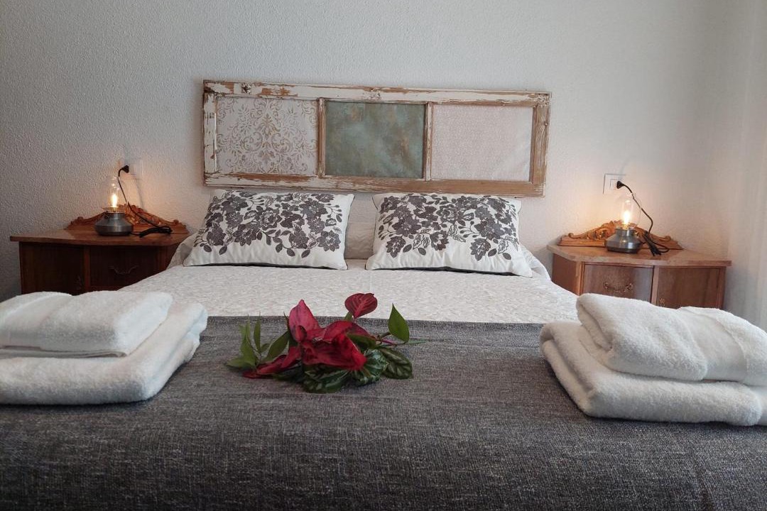 Photo of Bedroom in Cardena