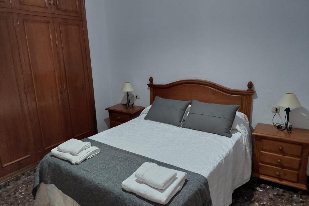 Photo of Bedroom in Cardena