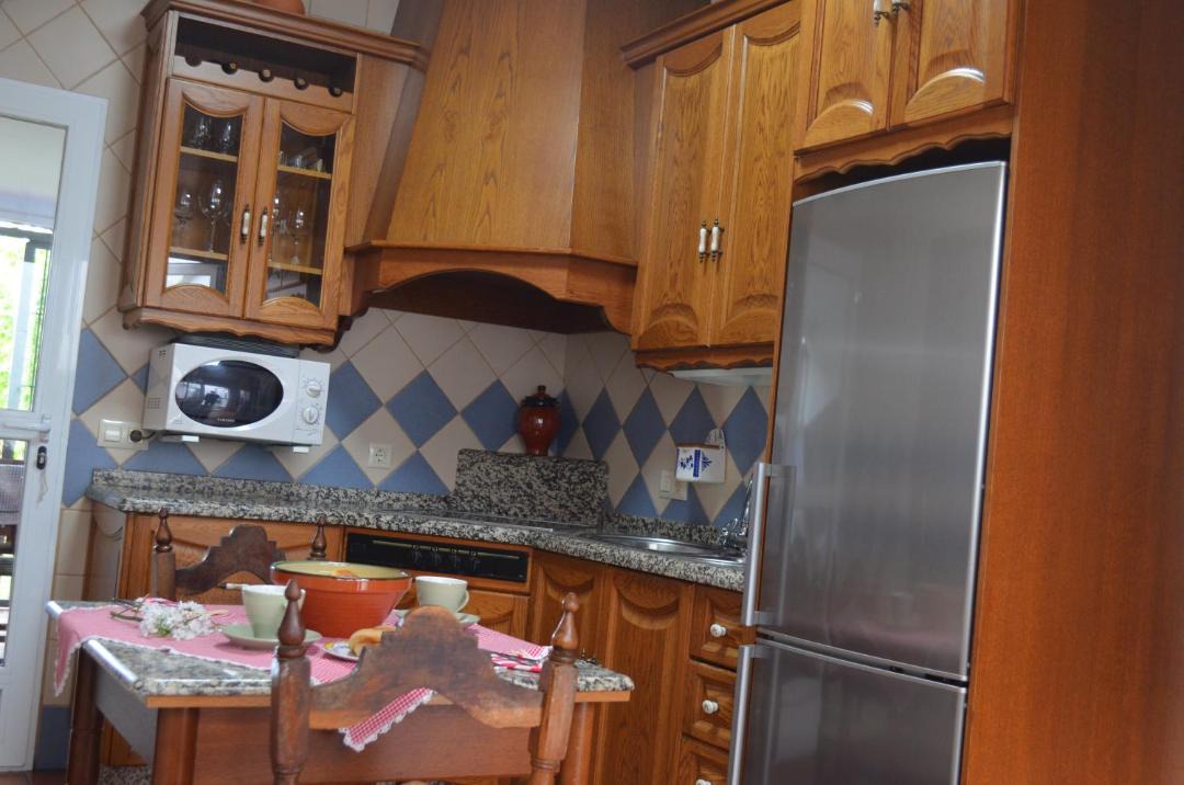 Photo of Kitchen in Cardena