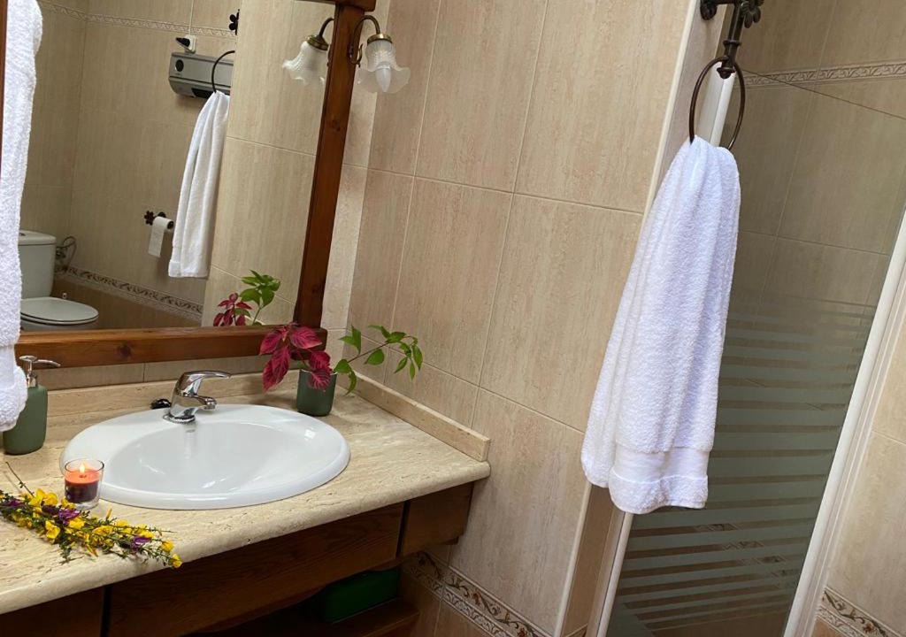 Photo of Bathroom in Cardena