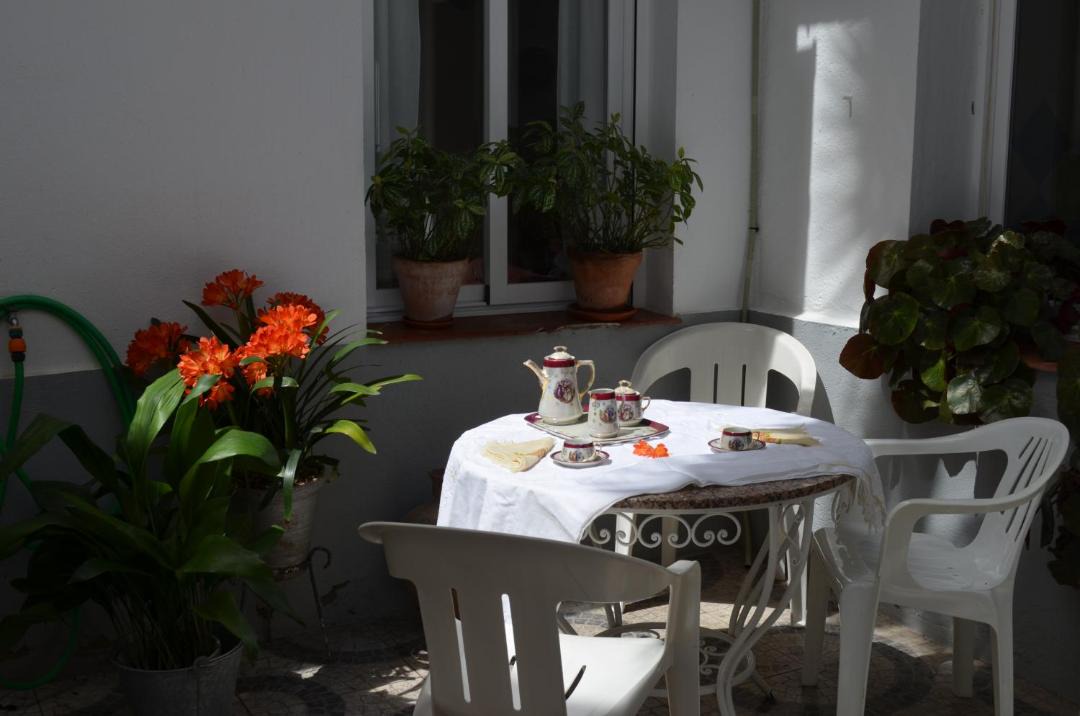 Photo of Patio Balcony in Cardena