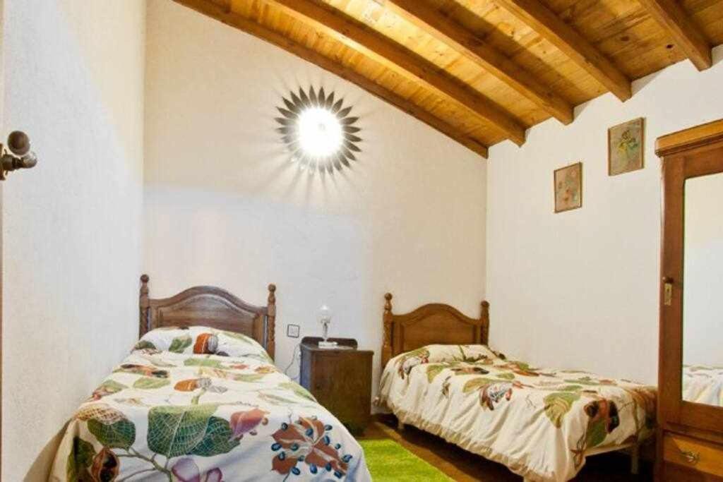 Photo of Bedroom in Cabezas Bajas