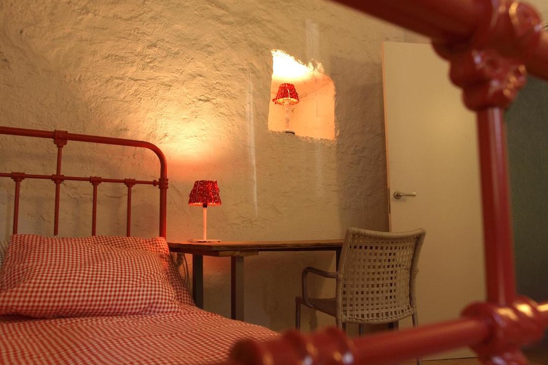 Photo of Bedroom in Fogars de Montclus
