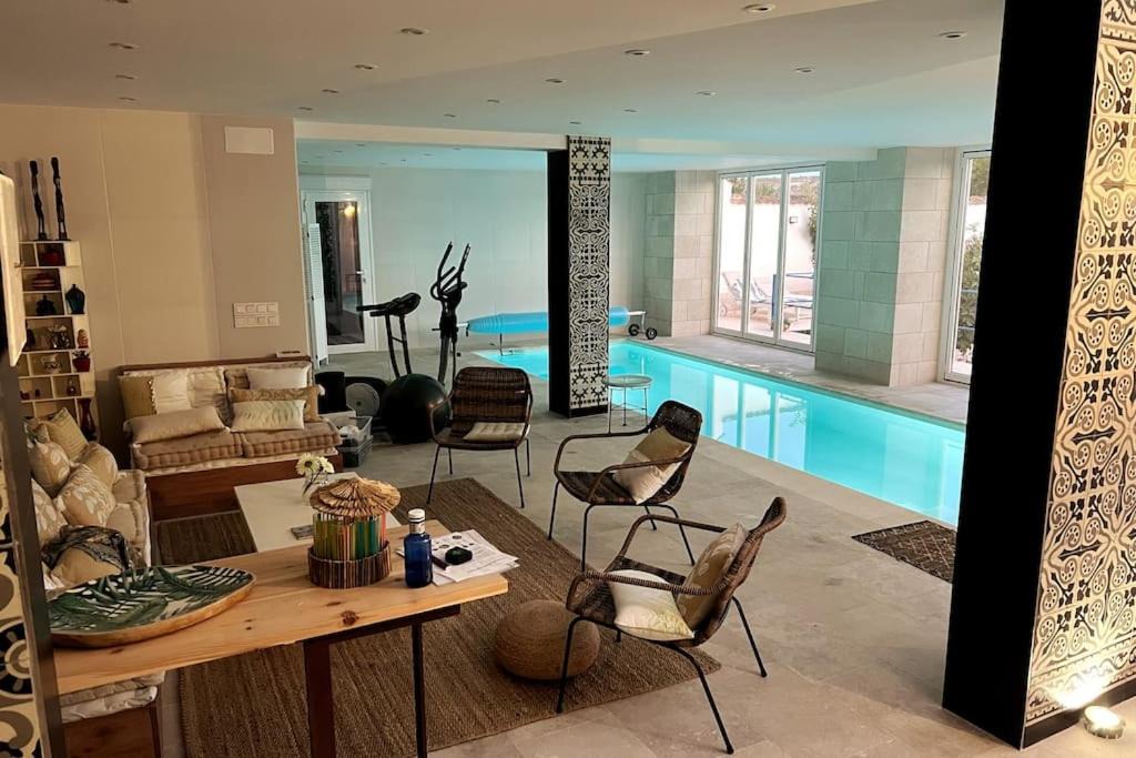 Photo of Livingroom in San Cristobal de Cuellar
