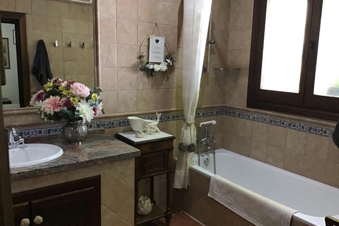Photo of Bathroom in Alcala la Real