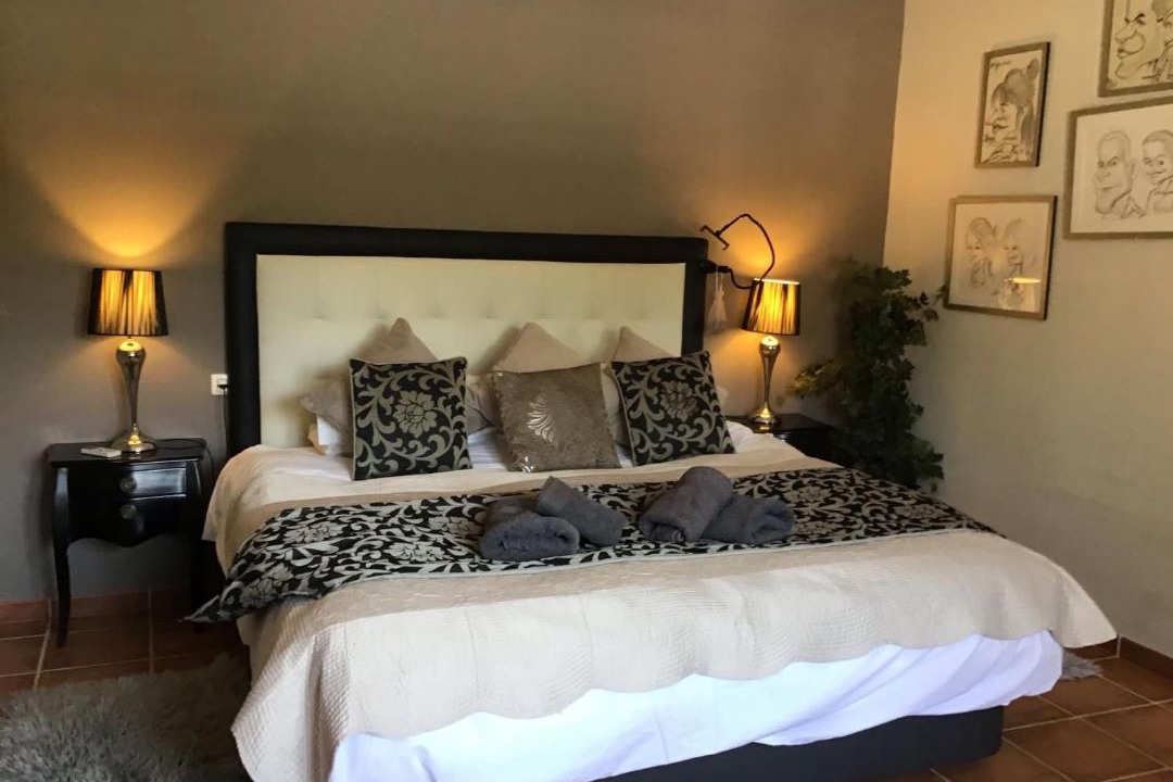 Photo of Bedroom in Alcala la Real