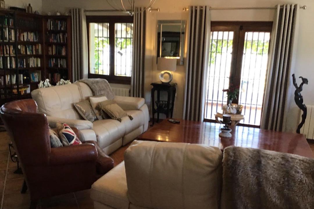 Photo of Livingroom in Alcala la Real