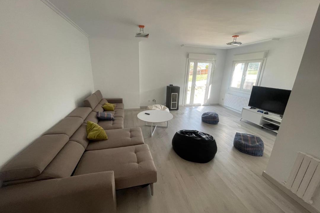 Photo of Livingroom in La Bola