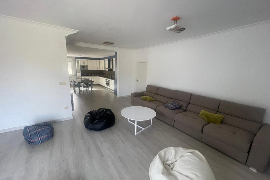 Photo of Livingroom in La Bola