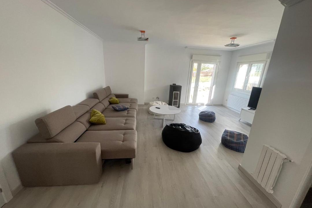 Photo of Livingroom in La Bola