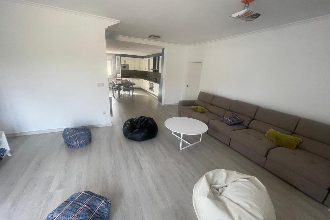Photo of Livingroom in La Bola