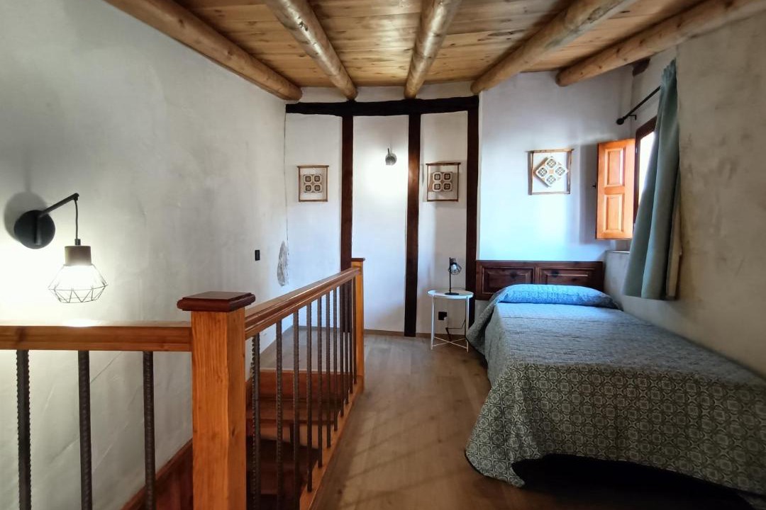 Photo of Bedroom in Beceite