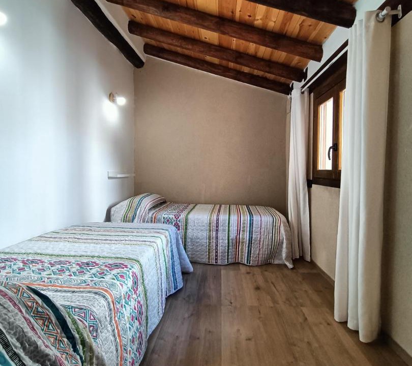 Photo of Bedroom in Beceite