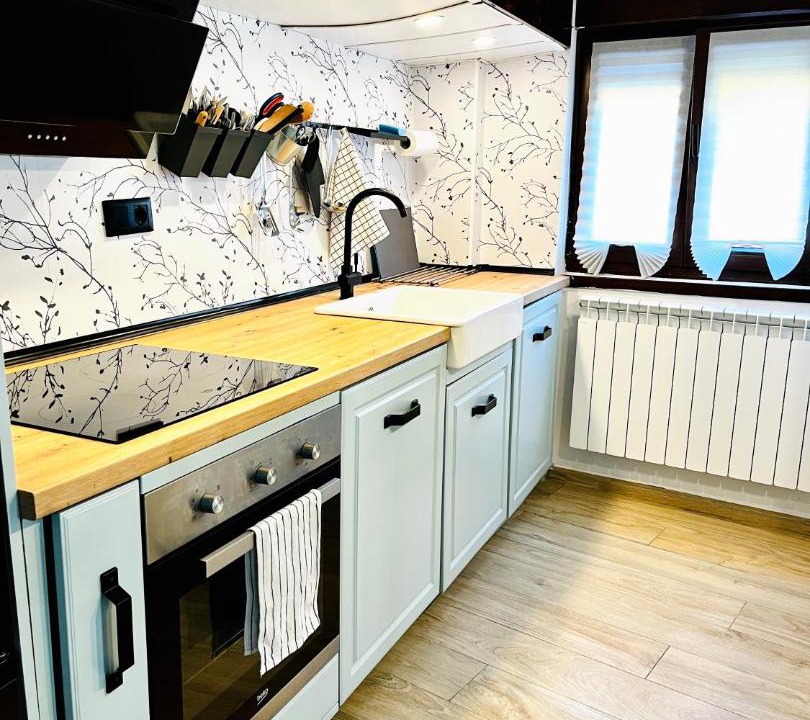 Photo of Kitchen in Soto en Cameros