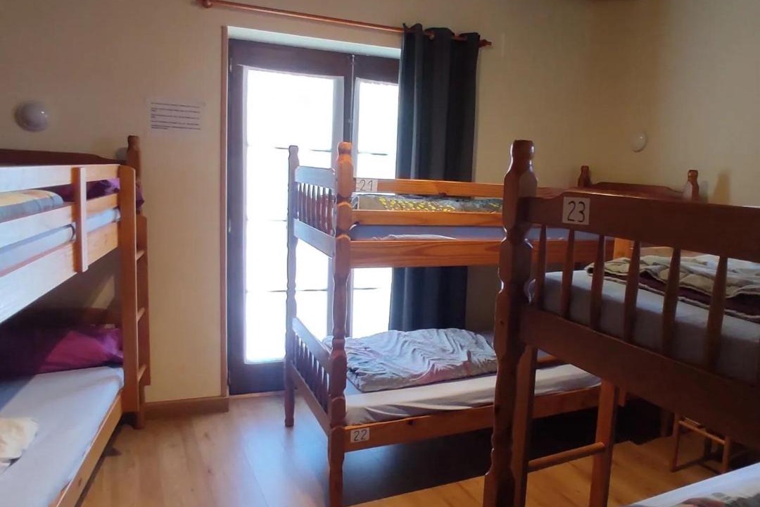 Photo of Bedroom in Rabanal del Camino