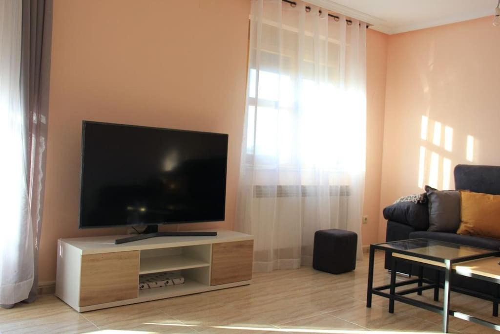Photo of Livingroom in Barco De Avila