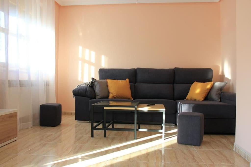 Photo of Livingroom in Barco De Avila