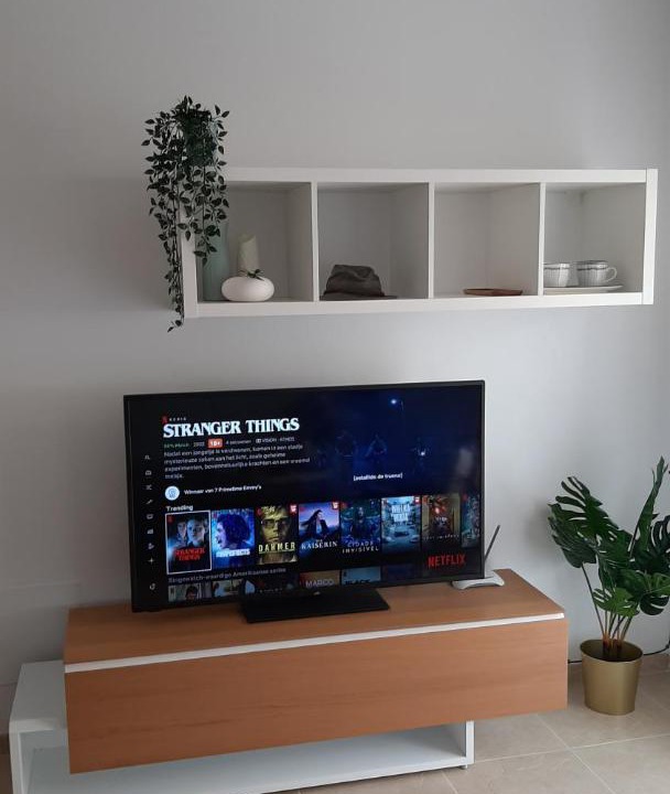 Photo of Livingroom in Palomares