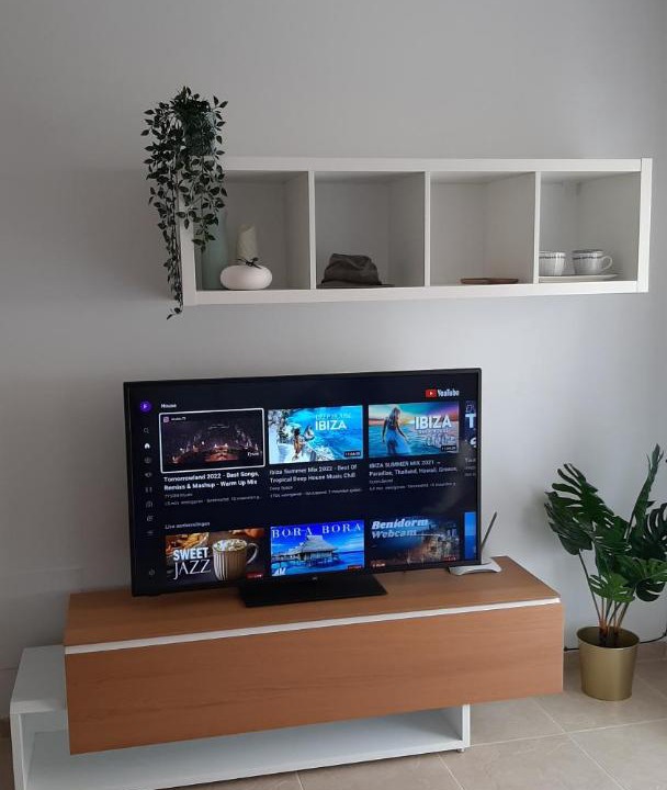 Photo of Livingroom in Palomares