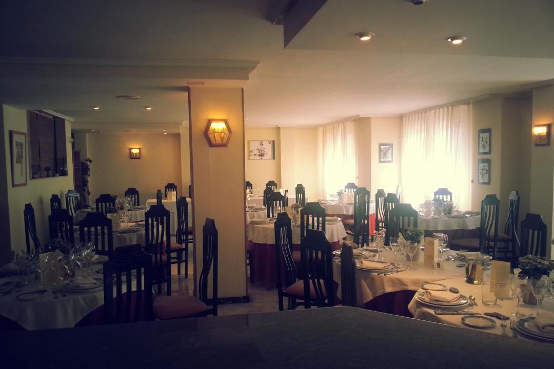 Photo of Livingroom in Sosas de Laciana