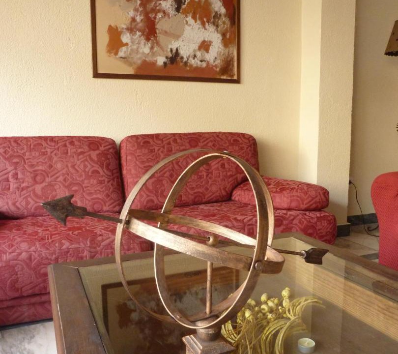 Photo of Livingroom in Sosas de Laciana