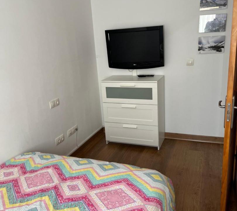 Photo of Bedroom in Puebla de Lillo