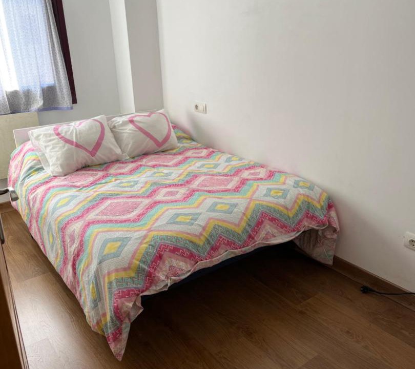 Photo of Bedroom in Puebla de Lillo